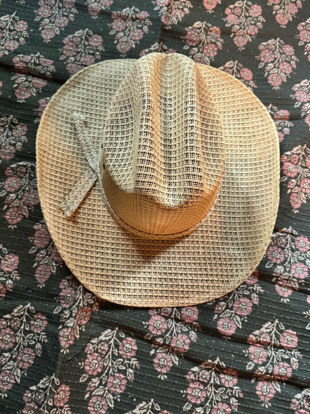 Cowboy hat